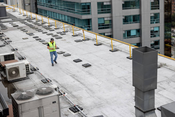 EPDM Roofing in Emory, TX